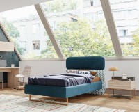 Pat Dogtas Soren 3200400747/3200400745 Navy Blue imaginea #4 — magazin online Desire.md