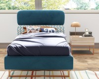 Pat Dogtas Soren 3200400747/3200400745 Navy Blue imaginea #5 — magazin online Desire.md