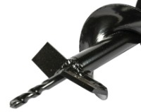 Бур Micul Fermier GF-1061-S001-G01 фото №3 — интернет-магазин Desire.md