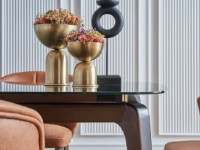 Обеденный стол Dogtas Venera 3200384614 192x95x75.5cm фото №3 — интернет-магазин Desire.md