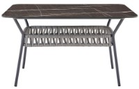 Садовый стол Dogtas Vitali 3120015586 120x70x70cm фото №2 — интернет-магазин Desire.md