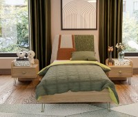 Детская кровать Dogtas Greta 3200395797/3200395816 2134/2137/1913 фото №2 — интернет-магазин Desire.md