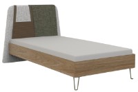 Детская кровать Dogtas Greta 3200395797/3200395816 2134/2137/1913