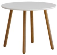 Обеденный стол Dogtas Ariane 3200395544 White фото №1 — интернет-магазин Desire.md