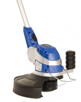 Motocoasă electrică Hyundai HYGT2901E imaginea #2 — magazin online Desire.md