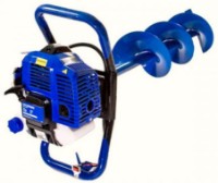 Motoburghiu Hyundai HYEA520 imaginea #2 — magazin online Desire.md