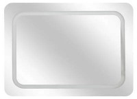 Зеркало для ванной Five 65x49cm (52047) фото №1 — интернет-магазин Desire.md