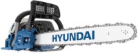 Бензопила Hyundai HYCS4540 фото №2 — интернет-магазин Desire.md