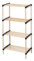 Etajeră Storage Solutions 49x28x92.5cm (48406)