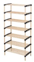 Etajeră Storage Solutions 56x28x110cm (48408)