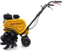 Культиватор бензиновый Kraft&Dele KD5163 фото №5 — интернет-магазин Desire.md