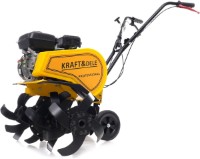 Культиватор бензиновый Kraft&Dele KD5163 фото №7 — интернет-магазин Desire.md