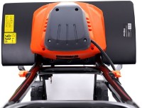 Культиватор электрический Kraft&Dele KD5182 фото №6 — интернет-магазин Desire.md