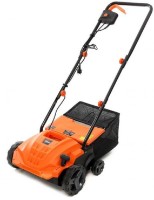 Mașina electrică pentru greblat Kraft&Dele KD5190 imaginea #3 — magazin online Desire.md