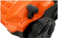 Mașina electrică pentru greblat Kraft&Dele KD5190 imaginea #7 — magazin online Desire.md