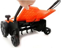 Mașina electrică pentru greblat Kraft&Dele KD5190 imaginea #9 — magazin online Desire.md