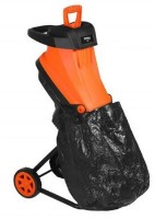 Tocător de frunze și crengi Kraft&Dele KD5210 imaginea #6 — magazin online Desire.md