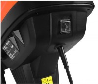 Tocător de frunze și crengi Kraft&Dele KD5210 imaginea #8 — magazin online Desire.md