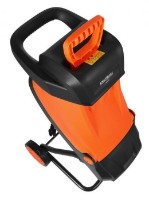 Tocător de frunze și crengi Kraft&Dele KD5210 imaginea #3 — magazin online Desire.md