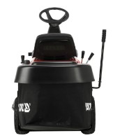 Tractor cu coasă Yato YT-85550 imaginea #3 — magazin online Desire.md