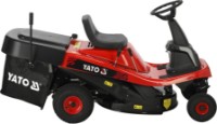 Tractor cu coasă Yato YT-85550 imaginea #5 — magazin online Desire.md