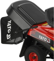 Tractor cu coasă Yato YT-85550 imaginea #8 — magazin online Desire.md