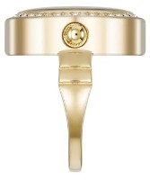 Часы-кольцо Anne Klein AK/5128RINGPM фото №4 — интернет-магазин Desire.md