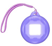 Наручные часы Casio BGD-10KKM-1ER фото №4 — интернет-магазин Desire.md