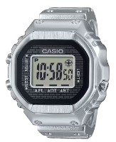 Часы-кольцо Casio CRW-001-1ER