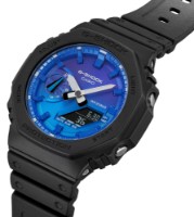 Наручные часы Casio GA-2100FL-1AER фото №5 — интернет-магазин Desire.md