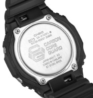 Наручные часы Casio GA-2100FL-1AER фото №6 — интернет-магазин Desire.md