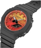 Наручные часы Casio GA-2100FL-8AER фото №5 — интернет-магазин Desire.md