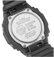 Наручные часы Casio GA-2100FL-8AER фото №6 — интернет-магазин Desire.md