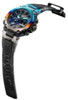 Наручные часы Casio MTG-B2000YST-1AER фото №5 — интернет-магазин Desire.md