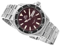 Наручные часы Orient RA-AA0003R39B фото №3 — интернет-магазин Desire.md