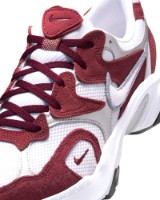 Adidași pentru dame Nike W Al8 Dark Team Red/Cool Grey/Metallic Silver/White, s.36 imaginea #3 — magazin online Desire.md