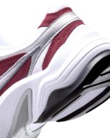 Кроссовки женские Nike W Al8 Dark Team Red/Cool Grey/Metallic Silver/White, s.38 фото №4 — интернет-магазин Desire.md