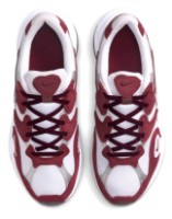 Adidași pentru dame Nike W Al8 Dark Team Red/Cool Grey/Metallic Silver/White, s.38.5 imaginea #8 — magazin online Desire.md