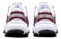 Кроссовки женские Nike W Al8 Dark Team Red/Cool Grey/Metallic Silver/White, s.41 фото №2 — интернет-магазин Desire.md
