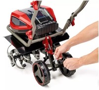 Motocultor fără fir Einhell GP-CR 36/45 (34.312.20) imaginea #7 — magazin online Desire.md