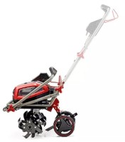 Motocultor fără fir Einhell GP-CR 36/45 (34.312.20) imaginea #3 — magazin online Desire.md