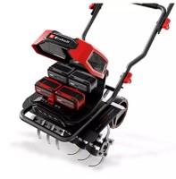 Motocultor fără fir Einhell GP-CR 36/45 (34.312.20) imaginea #5 — magazin online Desire.md