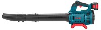 Suflantă de frunze Ronix 8623 imaginea #3 — magazin online Desire.md