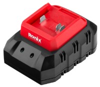 Suflantă de frunze Ronix 8623 imaginea #7 — magazin online Desire.md