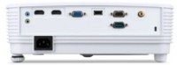 Proiector Acer PD2328 White imaginea #5 — magazin online Desire.md
