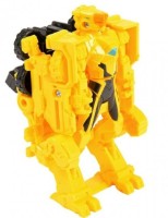 Фигурки животных ChiToys Transformer Ankylo-Bot Dinoster (EU580852)