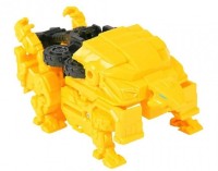 Фигурки животных ChiToys Transformer Ankylo-Bot Dinoster (EU580852) фото №2 — интернет-магазин Desire.md