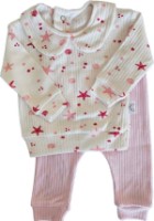 Костюм для детей Dogotari Baby Star Pink 3-6month
