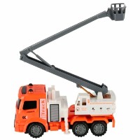 Машина ChiToys (999-14) фото №3 — интернет-магазин Desire.md