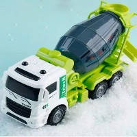 Mașină ChiToys (999-16)